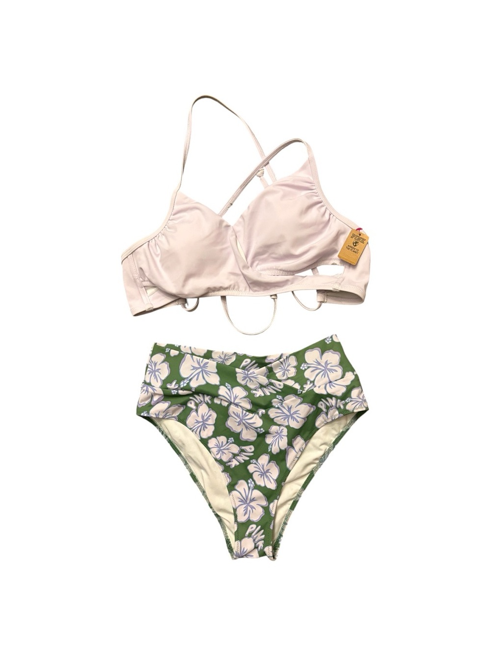 “Pink”by Victoria secret